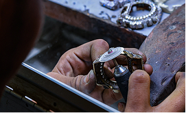 Machinery Precision