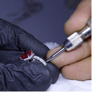 Fine Jewelry Detailing