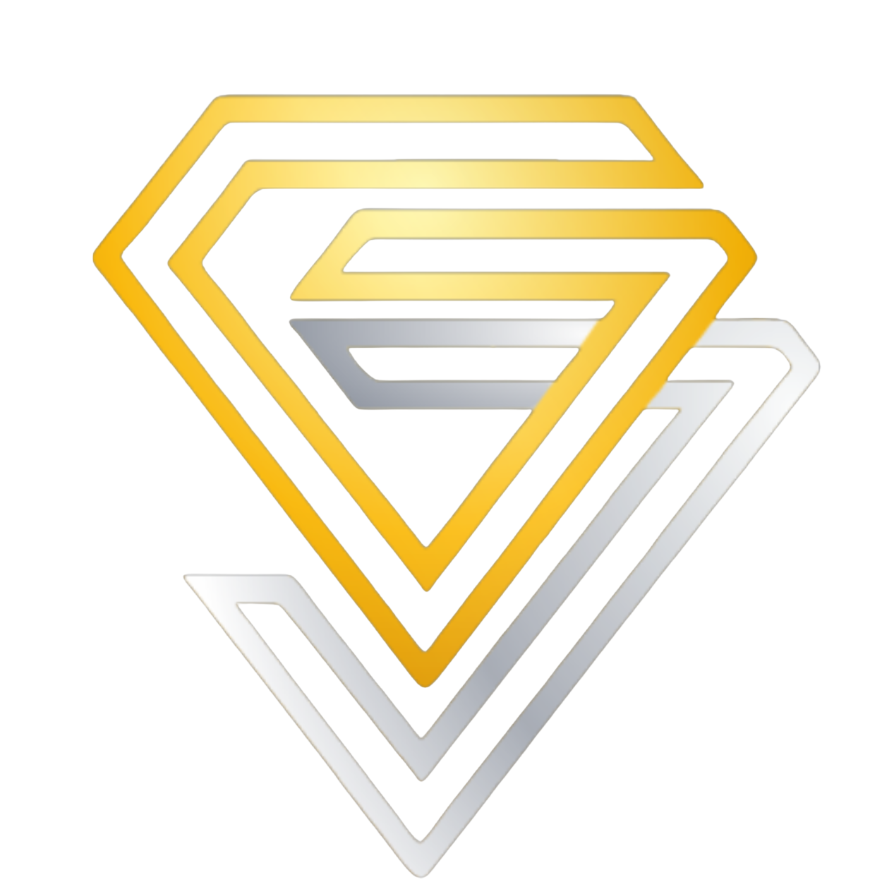 Glossy Jewel Logo